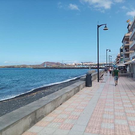 Apartamento Sol Y Mar I Las Galletas Exterior foto